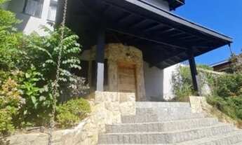 Imagem 2: Casa em Condomínio para Venda em Atibaia, Condominio Flamboyant, 4 dormitórios, 4 suítes