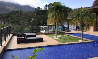 Imagem: Casa em Condomínio para Venda em Atibaia