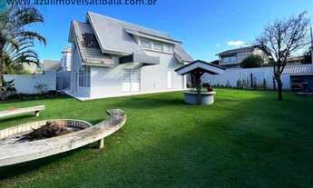 Imagem: Casa a venda no Jardim Floresta em Atibaia/SP