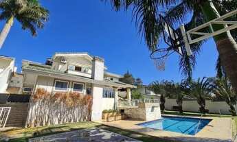 Imagem: Casa em Condomínio para Venda em Atibaia