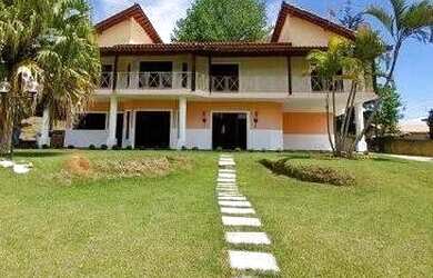 Imagem 2: Chácara para Venda em Atibaia, Jardim Estancia Brasil, 6 dormitórios, 3 suítes, 5 banheiro