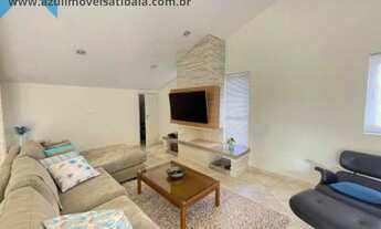 Imagem 7: Condomínio Parque Arco Íris, Atibaia Seu Bem-Estar