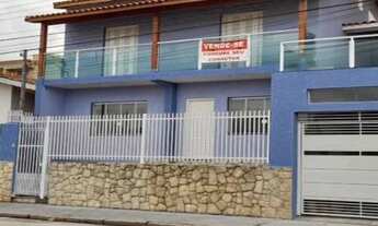 Imagem: Casa para Venda em Atibaia, Alvinopolis