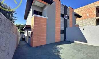 Imagem: Casa nova com piscina e 3 suites, no jardim