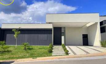 Imagem: Casa em Condomínio para Venda em Atibaia