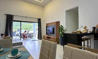 Imagem 6: Casa de campo, térrea, moderna mobiliada à venda em Atibaia