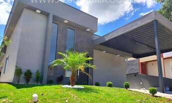 Imagem: Casa em Condomínio para Venda em Atibaia