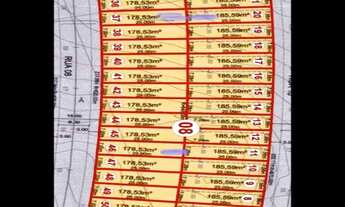 Imagem 2: Terreno para Venda em Atibaia, Loteamento Bella Atibaia