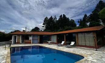 Imagem: Chácara Condomínio para Venda em Atibaia