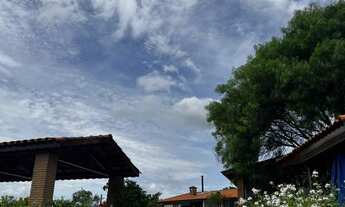 Imagem 4: Chácara Condomínio para Venda em Atibaia, Loteamento Rancho Maringa I, 4 dormitórios, 4 su