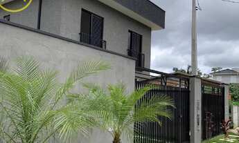 Imagem: Casa para Venda em Atibaia, Jardim Paulista