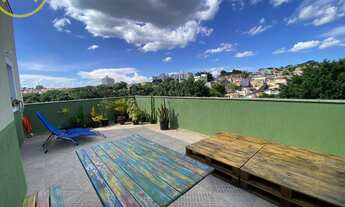 Imagem: Apartamento para Venda em Atibaia, Jardim