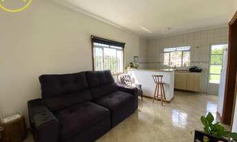 Imagem 3: Apartamento para Venda em Atibaia, Jardim Alvinopolis, 1 dormitório, 1 suíte, 1 banheiro