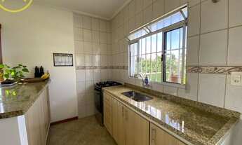 Imagem 6: Apartamento para Venda em Atibaia, Jardim Alvinopolis, 1 dormitório, 1 suíte, 1 banheiro