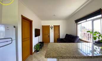 Imagem 4: Apartamento para Venda em Atibaia, Jardim Alvinopolis, 1 dormitório, 1 suíte, 1 banheiro