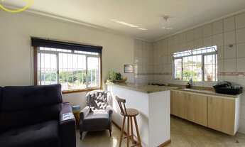 Imagem 5: Apartamento para Venda em Atibaia, Jardim Alvinopolis, 1 dormitório, 1 suíte, 1 banheiro