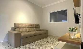 Imagem 4: Apartamento para Venda em Atibaia, Jardim Paulista, 3 dormitórios, 1 suíte, 2 banheiros, 2