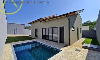 Imagem: Casa em Condomínio para Venda em Atibaia