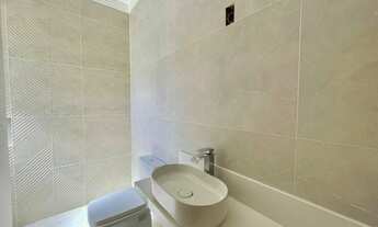 Imagem 6: Casa em Condomínio para Venda em Atibaia, Condominio Buona Vita, 3 dormitórios, 3 suítes