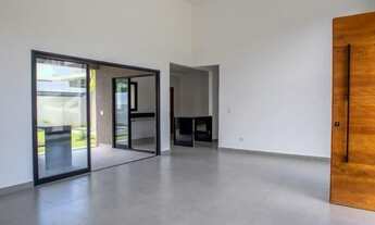 Imagem 4: Casa em Condomínio para Venda em Atibaia, Condominio Buona Vita, 3 dormitórios, 3 suítes