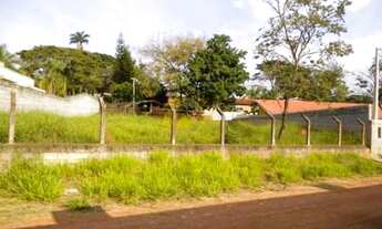 Imagem: Terreno para Venda em Atibaia, Jardim Estancia