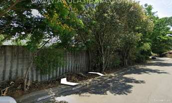 Imagem: Terreno para Venda em Atibaia, Vila Santista