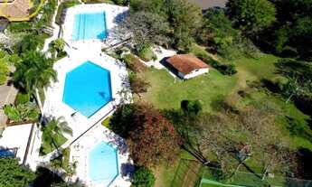 Imagem: Terreno em Condomínio para Venda em Atibaia