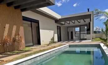 Imagem 5: Casa em Condomínio para Venda em Atibaia, Condominio Figueira Garden, 3 dormitórios, 3 suí