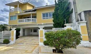 Imagem: Casa para Venda em Atibaia, Vila Santista