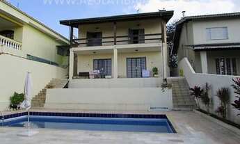 Imagem: Casa para Venda em Atibaia, Jardim Paulista