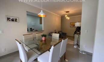 Imagem 3: Apartamento com Espaço Gourmet no Jardim Floresta  Atibaia
