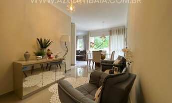 Imagem 2: Apartamento com Espaço Gourmet no Jardim Floresta  Atibaia