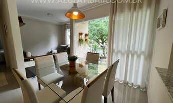 Imagem 4: Apartamento com Espaço Gourmet no Jardim Floresta  Atibaia