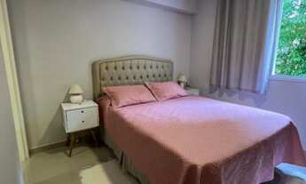 Imagem 7: Apartamento com Espaço Gourmet no Jardim Floresta  Atibaia