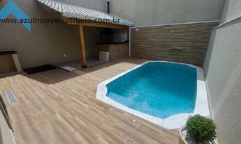 Imagem: Casa para Venda em Atibaia, Jardim Paulista