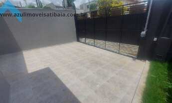 Imagem 2: Casa para Venda em Atibaia, Jardim Paulista, 3 dormitórios, 1 suíte, 3 banheiros, 2 vagas