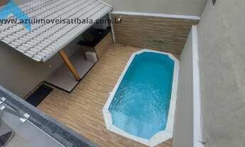 Imagem 4: Casa para Venda em Atibaia, Jardim Paulista, 3 dormitórios, 1 suíte, 3 banheiros, 2 vagas