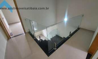 Imagem 3: Casa para Venda em Atibaia, Jardim Paulista, 3 dormitórios, 1 suíte, 3 banheiros, 2 vagas