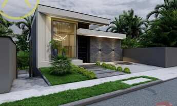 Imagem 4: Casa em Condomínio para Venda em Atibaia, Condominio Buona Vita, 3 dormitórios, 3 suítes