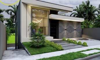 Imagem: Casa em Condomínio para Venda em Atibaia