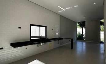 Imagem 4: Casa em Condomínio para Venda em Atibaia, Condominio Buona Vita, 3 dormitórios, 3 suítes