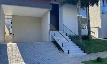 Imagem 2: Casa em Condomínio para Venda em Atibaia, Condominio Buona Vita, 3 dormitórios, 3 suítes