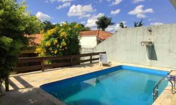 Imagem: Casa para Venda em Atibaia, Vila Santista