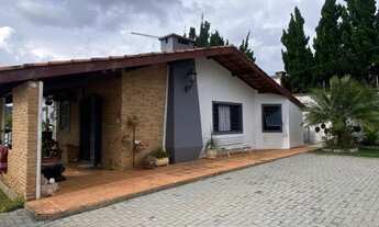 Imagem: Casa para Venda em Atibaia, Vila Giglio