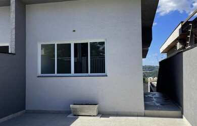 Imagem 2: Casa para Venda em Atibaia, Jardim Paulista, 3 dormitórios, 1 suíte, 2 banheiros, 2 vagas