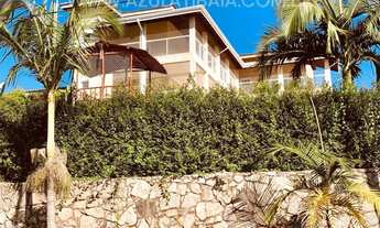 Imagem 5: Casa para Venda em Atibaia, Parque Rio Abaixo, 6 dormitórios, 6 suítes, 8 banheiros, 5 vag