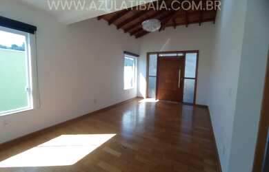 Imagem 2: Casa em Condomínio para Venda em Atibaia, Condominio Terras De Atibaia, 3 dormitórios, 3 s