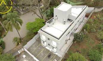 Imagem: Apartamento para Venda em Atibaia, Jardim