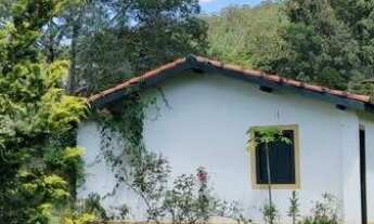 Imagem 6: Uma área de quase 26 hectares, a venda em Atibaia