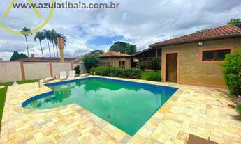 Imagem: Casa para Venda em Atibaia, Vila Giglio